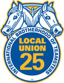 Teamsters Union Local 25