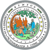 City of Newton DPW is hiring Diesel Mechanics.